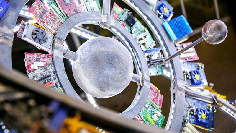 成都ERP软件公司排名背后的考量因素