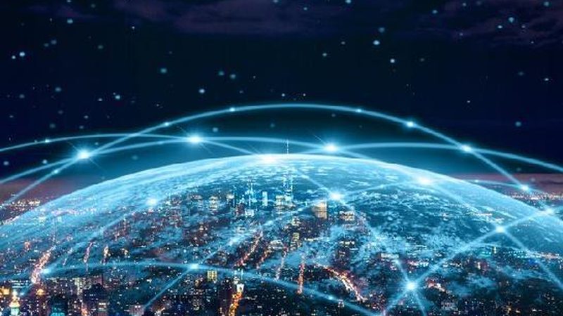 智慧农业物联网平台：构建精准农业的未来